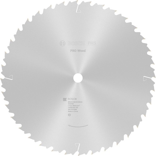 Bosch lama per sega - bosch, 1x