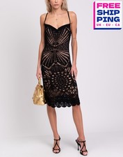 Abito tubino DSQUARED2