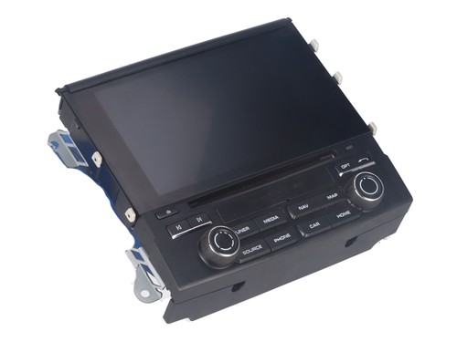 Display porsche cayenne - display,