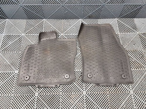 Kit tappetini volkswagen caddy - tappetini,