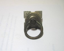 Antico cassetto per macchina