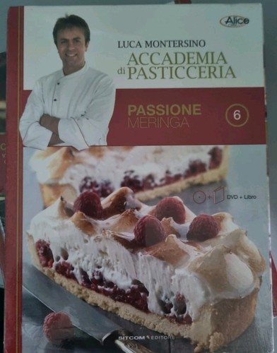 Accademia pasticceria di - pasticceria,