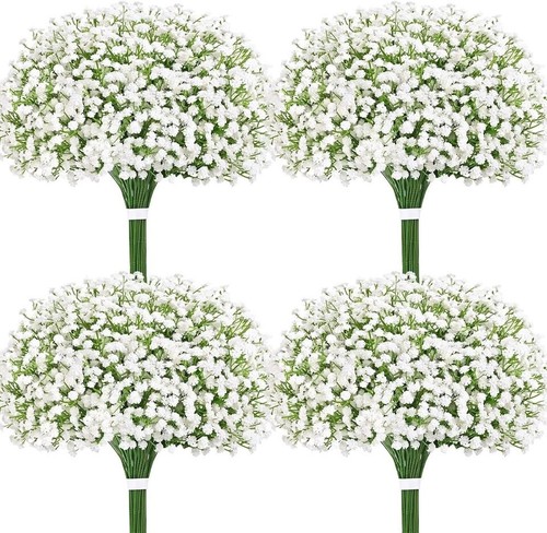 Pezzi fiori artificiali - fiori,