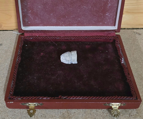 1859 proiettile seconda guerra - proiettile,