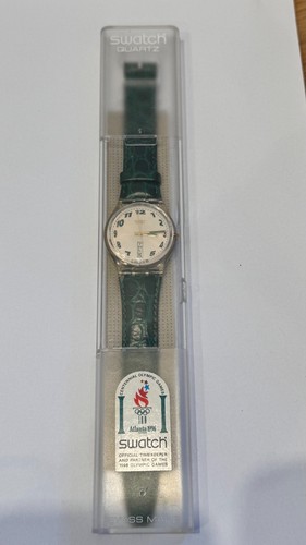 Swatch gent gk711 - gent, tondo