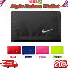 Nike ✅Stile Portafoglio