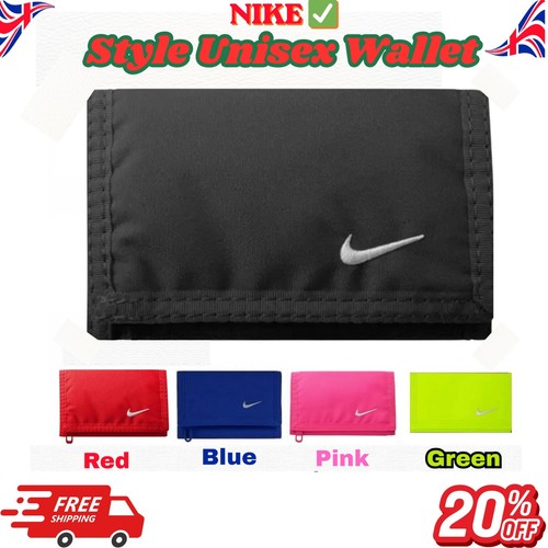 Per nike portafoglio - ✅,