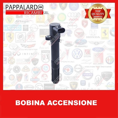 Bobina accensione per - per, fiat