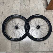 Set ruote Mavic XM319 27,5"