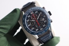 Orologio Uomo TAG Heuer