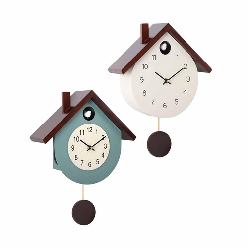 Orologio cucù con pendolo - cucù,