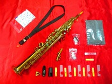 Splendor Sassofono Soprano OJ