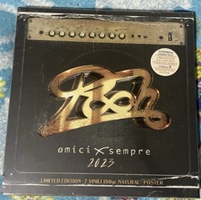 amici x sempre pooh (limited