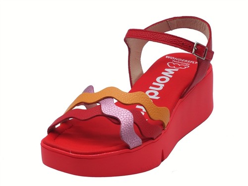 Wonders 7943 wild rojo - b-7943,