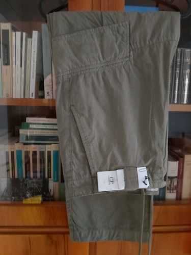 Pantaloni company cargo - cp,