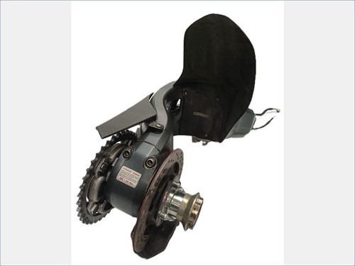 Mono bras oscillant - mono, agusta