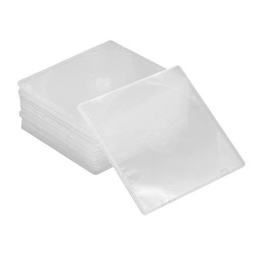 Pezzi custodia per cd - custodia,