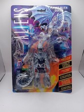 Flying Queen Alien Kenner
