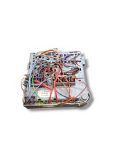 Scatola Fusibili / Centralina