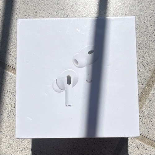 Apple airpods pro 2ª gen - apple,