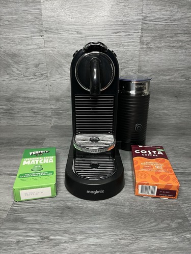 Macchina caffè magimix - macchina,