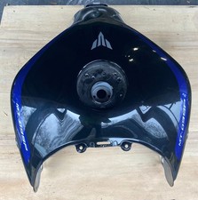 Serbatoio Yamaha mt 09 sp anno