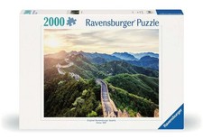 Ravensburger - Puzzle 2000