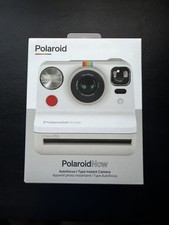 Polaroid Now Autofocus i-Type