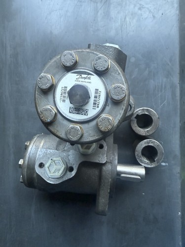 Danfoss motore rotore - motore,