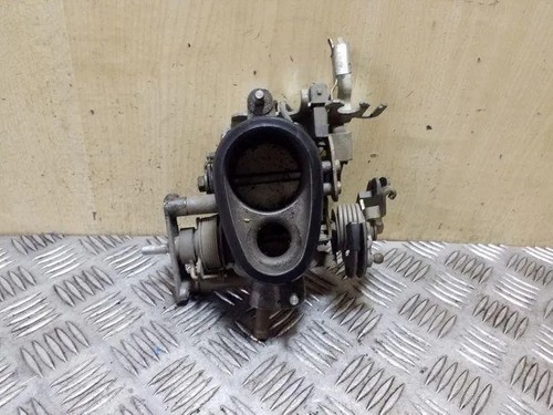 Corpo farfallato audi 100 - corpo,
