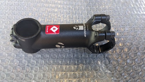 Attacchi manubrio bontrager - attacchi,