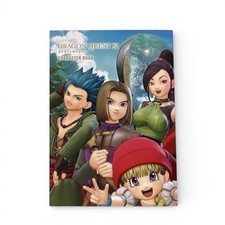 Dragon quest echoes an - xi,