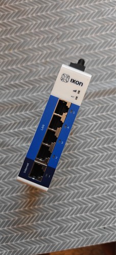 Ixon ixrouter3 - ixrouter3, wi-fi