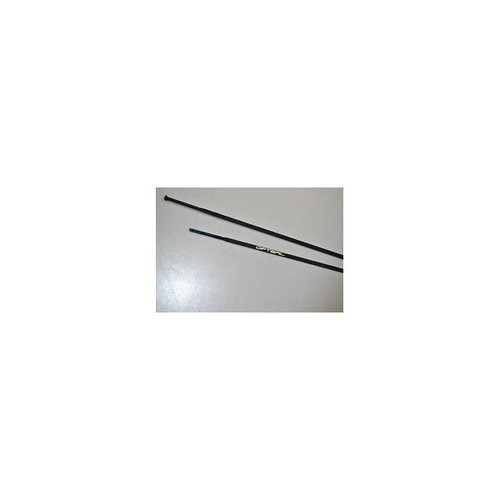 Raggio sinistro 264 5mm - sinistro, 264,5mm
