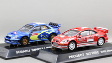 64 rally giappone - 1/64,