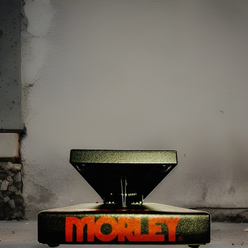 Morley maverick contour wah - morley, m2