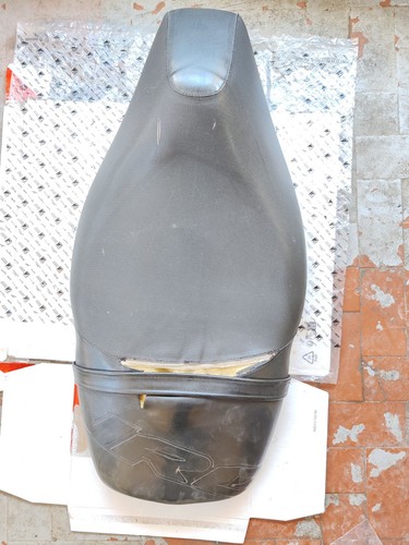 Sella piaggio nrg - dd, 50