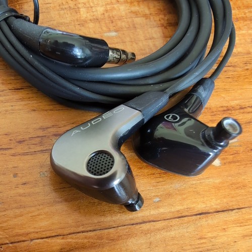 Auricolari cablati phonak - auricolari,