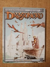 DRAGONERO  n. 48