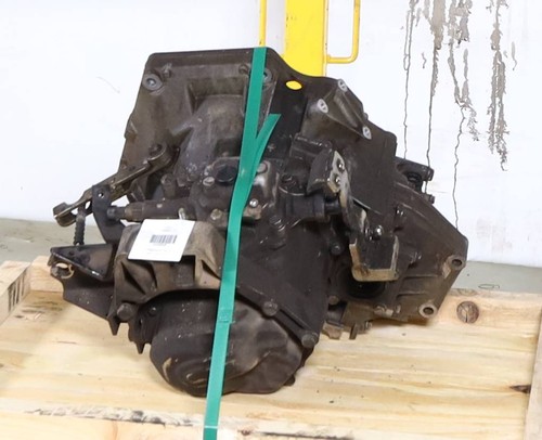 Cambio 55265966 fiat panda 09 - 55265966,
