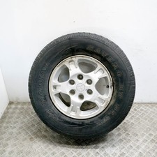 Mitsubishi Pajero Mk3