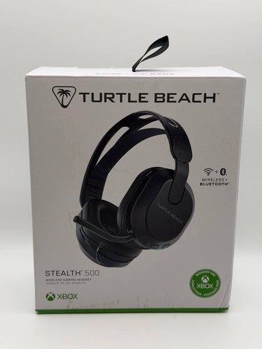 Turtle beach stealth 500 - turtle,