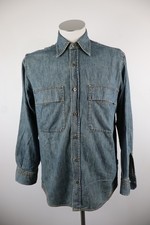 MARLBORO CLASSICS CAMICIA