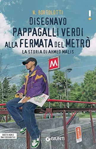 Disegnavo pappagalli verdi - disegnavo,