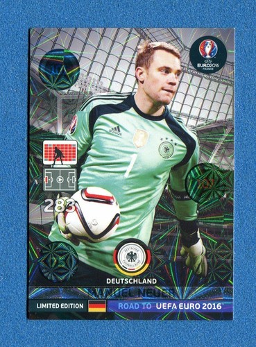 Road euro 2016 - (p5),