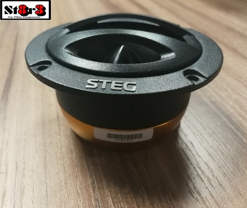 Coppia tweeter steg tw33 - di,