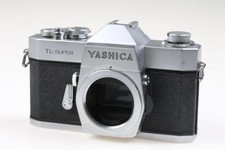 Case YASHICA TL-Super - Numero