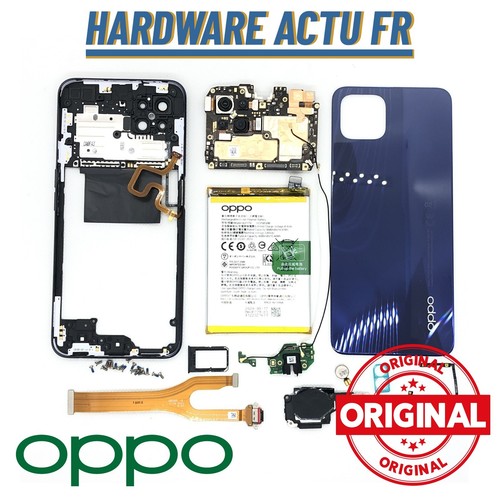 Pezzi scelta oppo reno - scelta,
