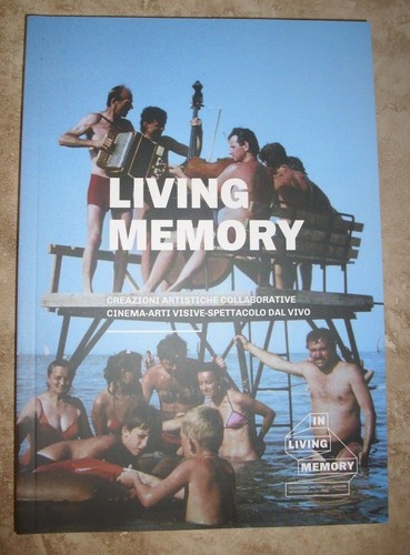 Living memory creazioni - living, memory.creazioni