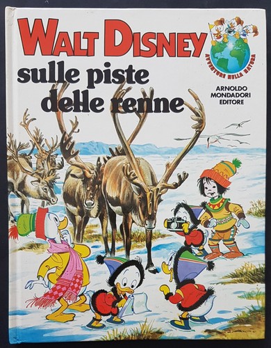 C3b avventure nella natura - nella,